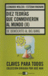 DIEZ TEORIAS QUE CONMOVIERON AL MUNDO T 2