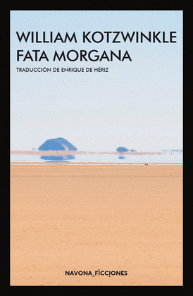 FATA MORGANA