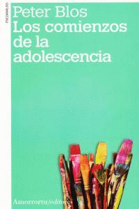 COMIENZOS DE LA ADOLESCENCIA, LOS