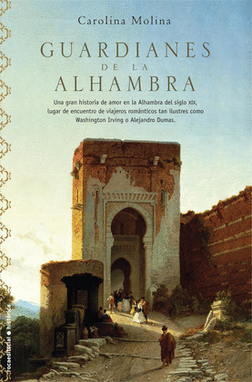 LOS GUARDIANES DE LA ALHAMBRA