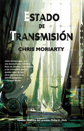 ESTADO DE TRANSMISIÓN
