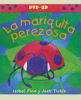 LA MARIQUITA PEREZOSA