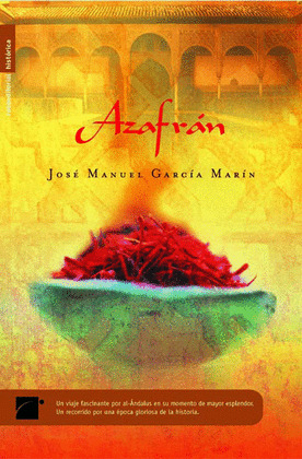 AZAFRÁN