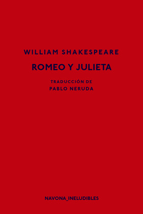 ROMEO Y JULIETA