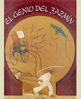 EL GENIO DEL JAZMIN