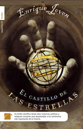 EL CASTILLO DE LAS ESTRELLAS