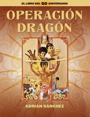 OPERACION DRAGON. EL LO DEL 60 ANIVERSARIO