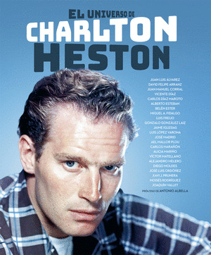 UNIVERSO DE CHARLTON HESTON, EL