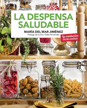DESPENSA SALUDABLE, LA