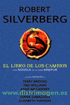 LIBRO DE LOS CAMBIOS, EL (Y OTRAS NOVELAS)