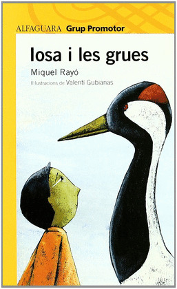 IOSA I LES GRUES - GRP. PROMOTOR