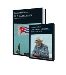PACK IR A LA HABANA + OPÚSCULO (LA HABANA NUESTRA DE CADA DÍA)