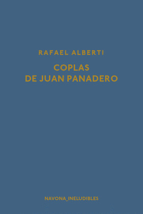 COPLAS DE JUAN PANADERO