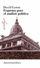 ESQUEMA ANALISIS POLITICO
