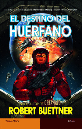 EL DESTINO DEL HUÉRFANO
