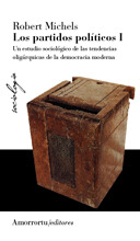 LOS PARTIDOS POLITICOS VOL I
