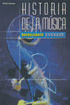 HISTORIA DE LA MUSICA, 1 BACHILLERATO