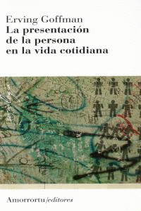 PRESENTACION DE LA PERSONA EN LA VIDA COTIDIANA 2ª