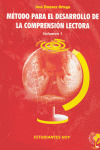 METODO PARA EL DESARROLLO DE LA COMPRENSION LECTORA. NIVEL I