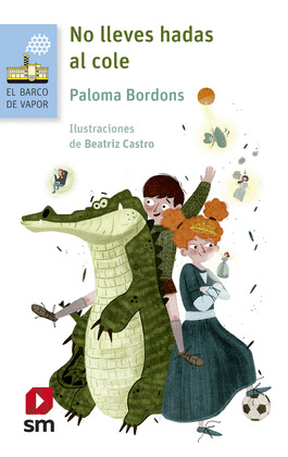 NO LLEVES HADAS AL COLE (EBOOK-EPUB)