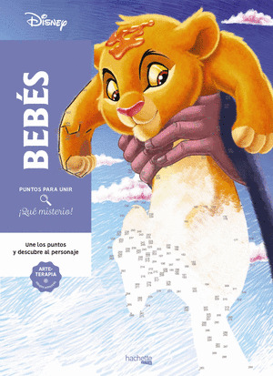 BEBES - PUNTOS PARA UNIR