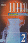 QUIMICA 2ºBACH CCN 03