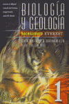 BIOLOGIA Y GEOLOGIA 1ºBACH (N)