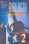 BIOLOGÍA, 2º BACHILLERATO (2003)