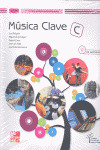 MUSICA CLAVE C 4ŽESO CD-ROM