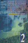 CIENCIAS DE LA TIERRA Y MEDIAMBIENTALES 2ºBACH