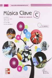 MUSICA (V) CLAVE C