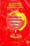 MEJORAR LA COMPRENSION LECTORA 1, ESO
