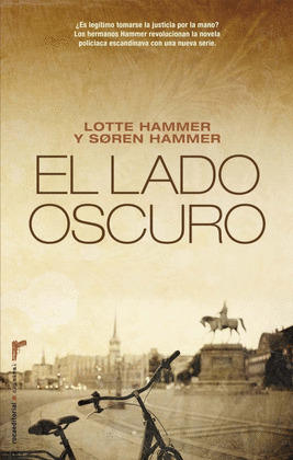 LADO OSCURO, EL