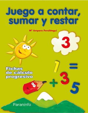 JUEGO A CONTAR, SUMAR Y RESTAR 3