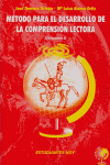 MÉTODO PARA EL DESARROLLO DE LA COMPRENSIÓN LECTORA, NIVEL 6