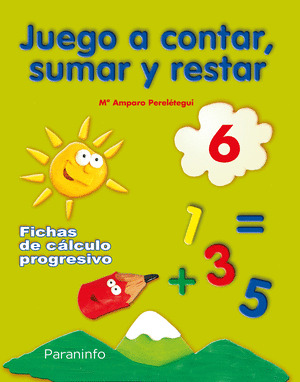 JUEGO A CONTAR, SUMAR Y RESTAR 6