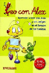 (MATERIAL AULA).CD-ROM.LEO CON ALEX