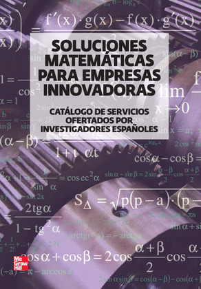 POD SOLUCIONES MATEMATICAS PARA EMPRESAS INNOVADORAS