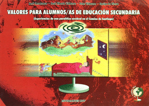 VALORES PARA ALUMNOS/AS E.S.O.