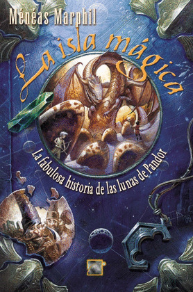 ISLA MAGICA, LA