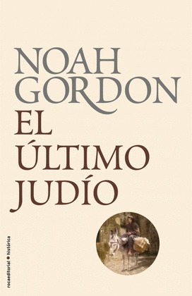 EL ULTIMO JUDIO