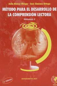 METODO  2 PARA EL DESARROLLO DE LA COMPRENSION LECTORA. NIVEL II