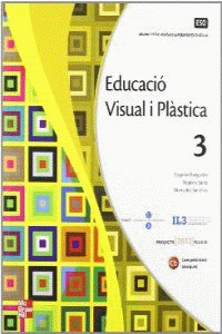 (CAT).(12).EDUC.PLAST.VISUAL 3R.ESO