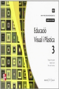 (CAT).(12).QUAD.EDUC.PLAST.VISUAL 3R.ESO