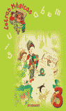 LETRAS MAGICAS 3