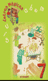 LETRAS MAGICAS 7