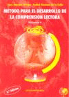 MÉTODO PARA EL DESARROLLO DE LA COMPRENSIÓN LECTORA 4 2ªED