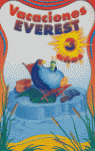 VACACIONES EVEREST 3 AÑOS