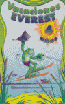VACACIONES EVEREST 4 AÑOS