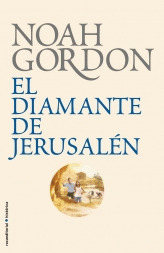 EL DIAMANTE DE JERUSALÉN